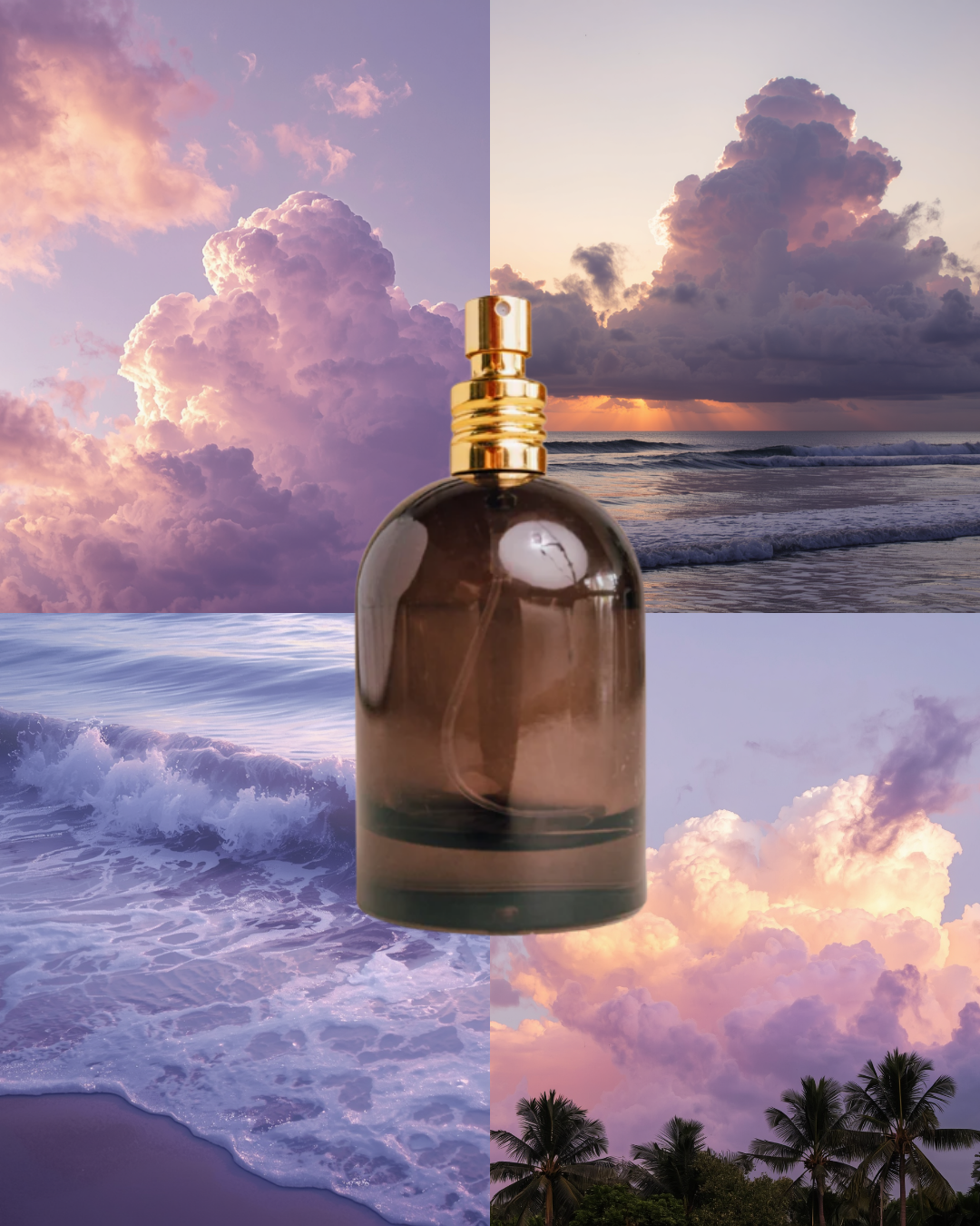 Lavender Clouds Eau de Parfum/Room Spray